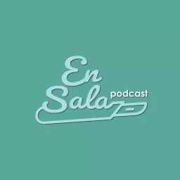 En Sala Podcast artwork