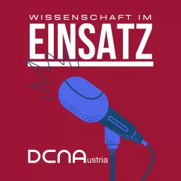 Wissenschaft im Einsatz Podcast artwork