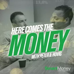 Here Comes The Money Podcast artwork
