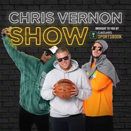 Chris Vernon Show Podcast artwork