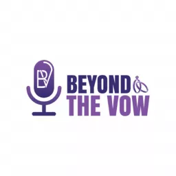 Beyond the Vow Podcast artwork