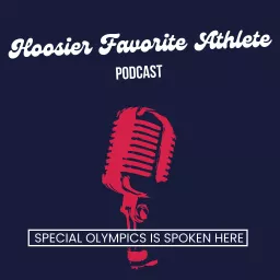 Hoosier Favorite Athlete Podcast artwork