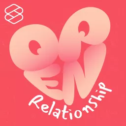 Open Relationship Podcast artwork