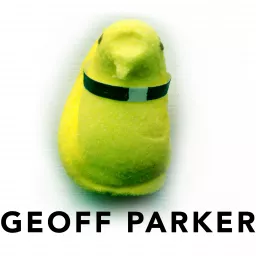 Said in Service - Geoff Parker