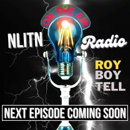 NLITN Radio Podcast artwork