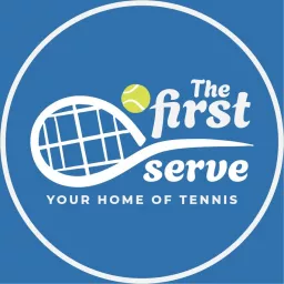 The First Serve Podcast artwork