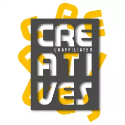 Unaffiliated Creatives Podcast artwork