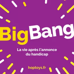 Big Bang Podcast artwork