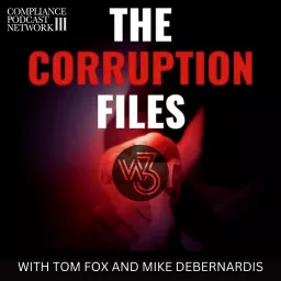 The Corruption Files