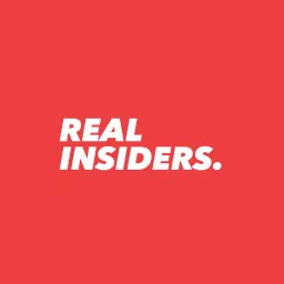 Real Insiders : Le podcast dédié à l’immobilier Suisse d’aujourd’hui et de demain. artwork