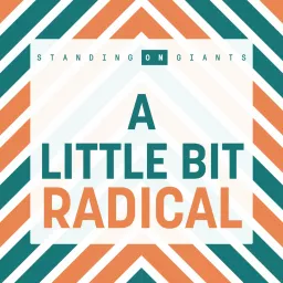 A Little Bit Radical: Business | People | Planet Podcast artwork