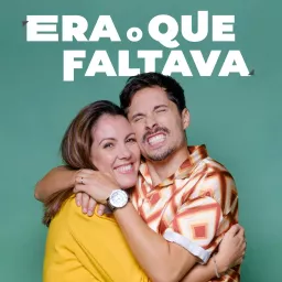 Rádio Comercial - Era o que Faltava Podcast artwork