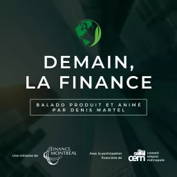 Demain, la finance