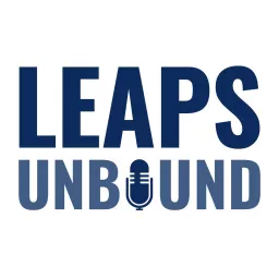 Leaps Unbound with Leapin' Lizard Labels Podcast artwork