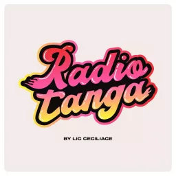 Radio Tanga Podcast artwork