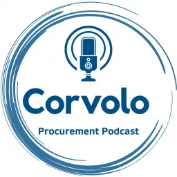 Corvolo Podcast artwork