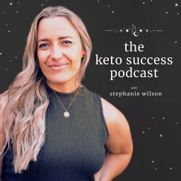 The Keto Success Podcast artwork