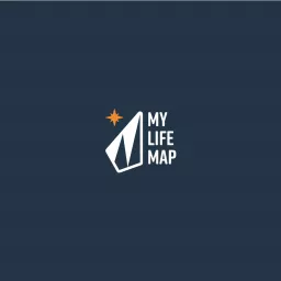 My Life Map Podcast artwork