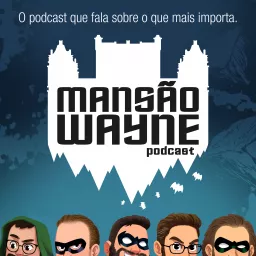 Mansão Wayne