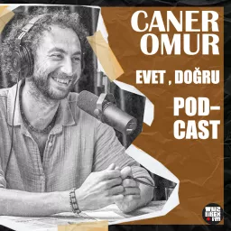 Evet, Doğru Podcast artwork