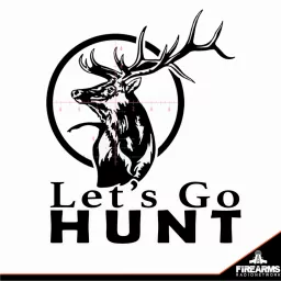 Let's Go Hunt