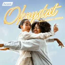 Okrystat Podcast artwork