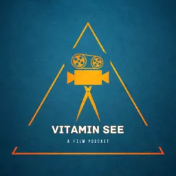 Vitamin See Podcast artwork