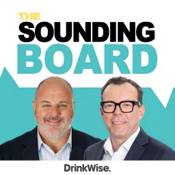 The Sounding Board Podcast artwork