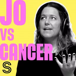 Jo vs Cancer Podcast artwork