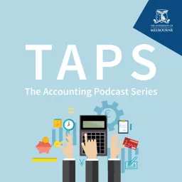 TAPS: The Accounting Podcast Series