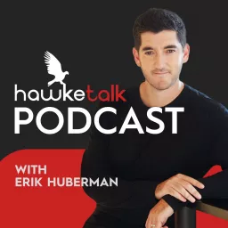 HawkeTalk Podcast artwork