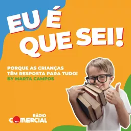 Eu é que sei!