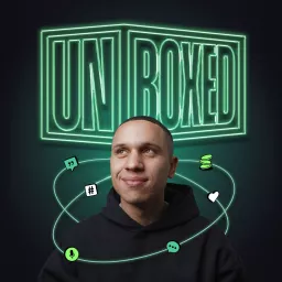 UNBOXED Podcast artwork