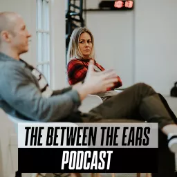 Between the Ears Podcast artwork