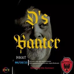 D's Banter Podcast artwork