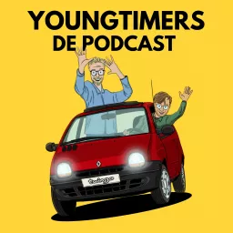 Youngtimers de Podcast