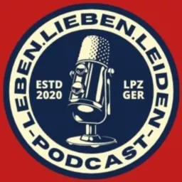 leben.lieben.leiden Podcast artwork