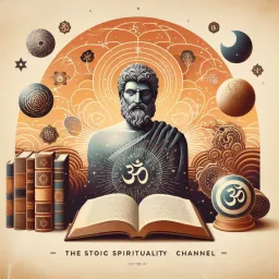 Stoic Spirituality Podcast artwork