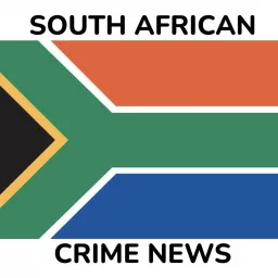 South African Crime News Podcast artwork