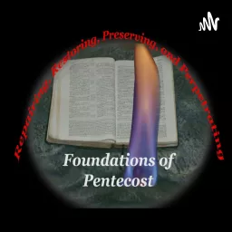 Foundations Of Pentecost