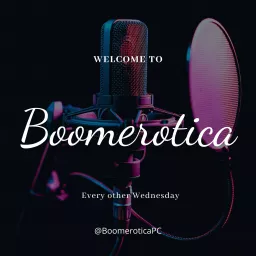Boomerotica Podcast artwork