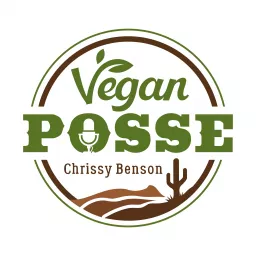 Vegan Posse Podcast artwork