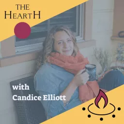 The Hearth Podcast artwork
