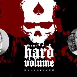 The Hard Volume Experience Podcast artwork