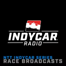 NTT INDYCAR Series Radio Race Broadcasts