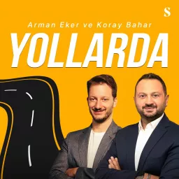 Yollarda