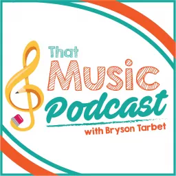 That Music Podcast: A Podcast for Elementary Music Teachers