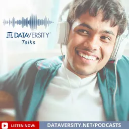 DATAVERSITY Talks Podcast artwork