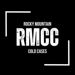 Rocky Mountain Cold Cases Podcast artwork