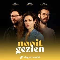 Nooit Gezien Podcast artwork